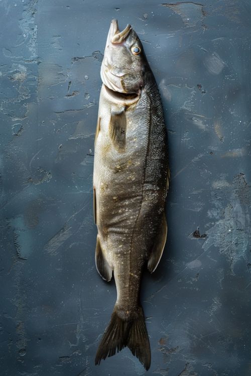 銀鱈魚(yú)的視覺(jué)盛宴 海鮮攝影圖鑒與來(lái)源追溯